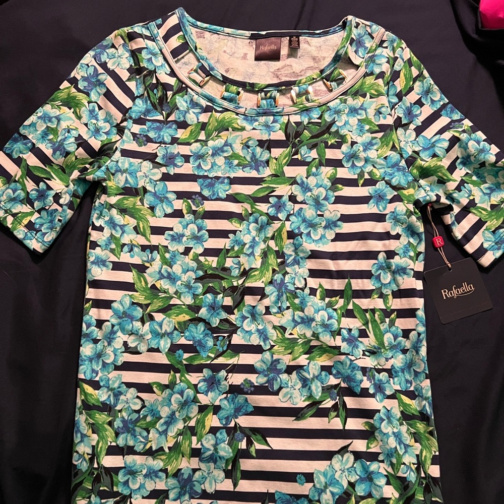 Rafaella size S